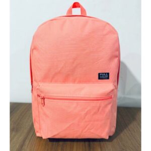 Mochila Escolar Universitária de Viagem Bolsa Grande Capacidade Moda Casual Unissex
