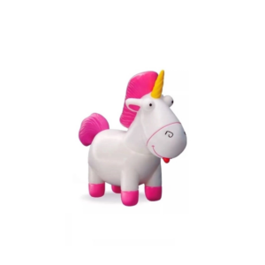 Boneca Agnes e Fluffy em Vinil - Meu Malvado Favorito