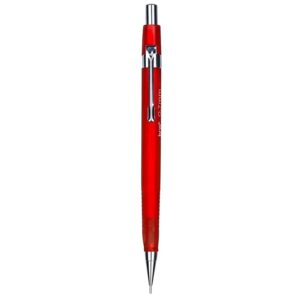 Lapiseira Técnica Triangular 0.7mm Profissional Escolar Para Escrita e Desenho