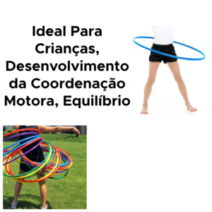 Kit Com 12 Bambolês 65cm Para Crianças Festas Aniversario Prenda Sortido