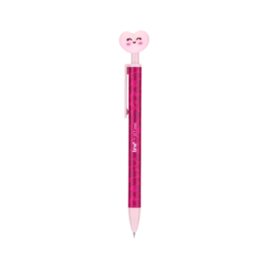 Lapiseira Girl 0.7mm Feminina Ponta Fina