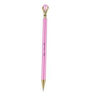 Lapiseira Pérola 0.7mm Feminina Escolar Colorida Fofa Para Escrita