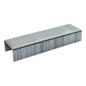 1000 Grampos 26/6 Galvanizados Para Grampeador Escolar Escritório