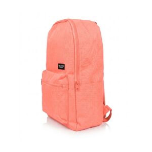 Mochila Escolar Universitária de Viagem Bolsa Grande Capacidade Moda Casual Unissex