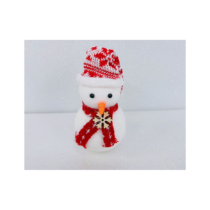 Enfeite De Natal Boneco De Neve Decoração Para Árvores Guirlandas Natalinas