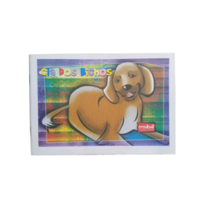 Kit Com 30 Cadernos Pequeno Capa Flexivel Horizontal 96 Folhas Caderno Deitado Revenda