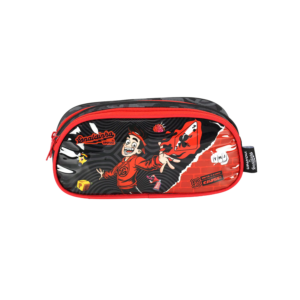ESTOJO ENALDINHO UP4YOU 70% Poliester + 30% PVC