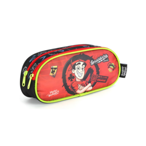 ESTOJO ENALDINHO UP4YOU 70% Poliester