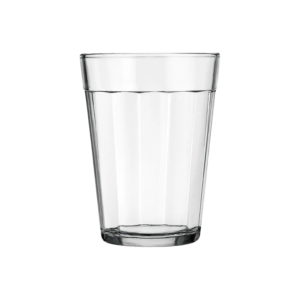 Copo Americano de Vidro Original - Multiuso para Café e Cerveja