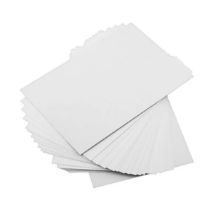 KIT 4 RESMAS DE PAPEL SULFITE 500 FOLHAS REPORT