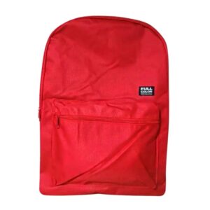 Mochila Escolar Universitária De Viagem Bolsa Grande Capacidade Moda Casual Unissex
