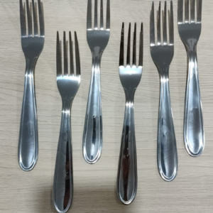 GARFO DE INOX BRONZE UNIDADE REF. CM48