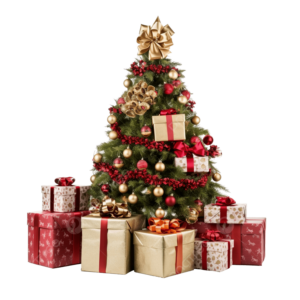 Árvore De Natal Simples Verde 90cm