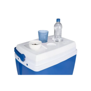 Caixa Térmica 18 Litros Cooler Praia Camping Churrasco Viagem