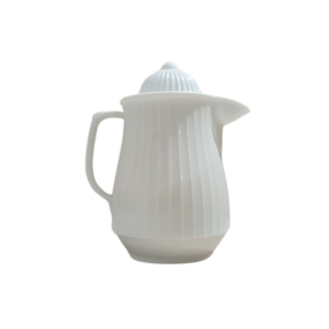 Garrafa Térmica Para Bebidas Quentes Café Leite Chocolate Chá De Plástico 300ml