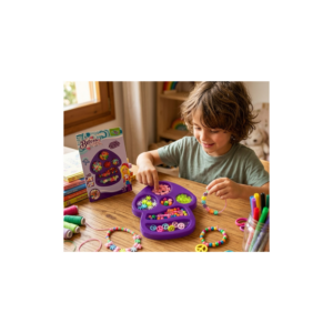 Kit Micangas Diy Casinha Happy-Color Srt Modelo 52 Pcs/ Prenda